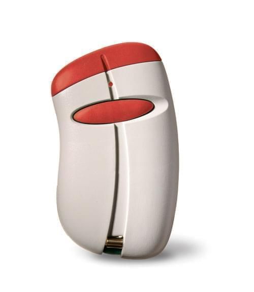 Custom remotes for J.W.