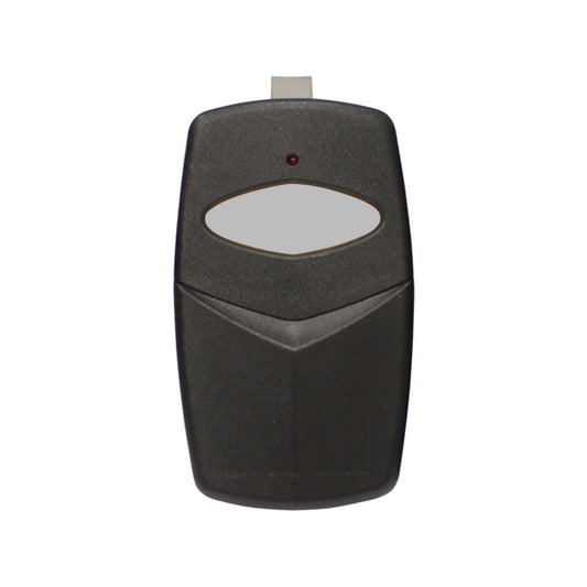 Grey button